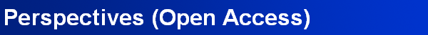 Perspectives (Open Access)